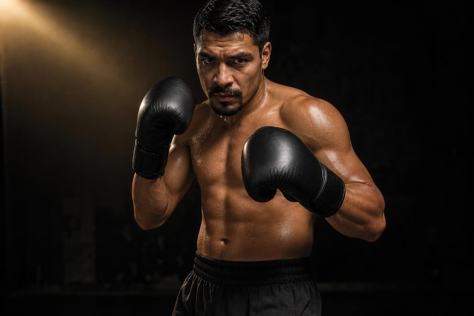 Boxing Gear